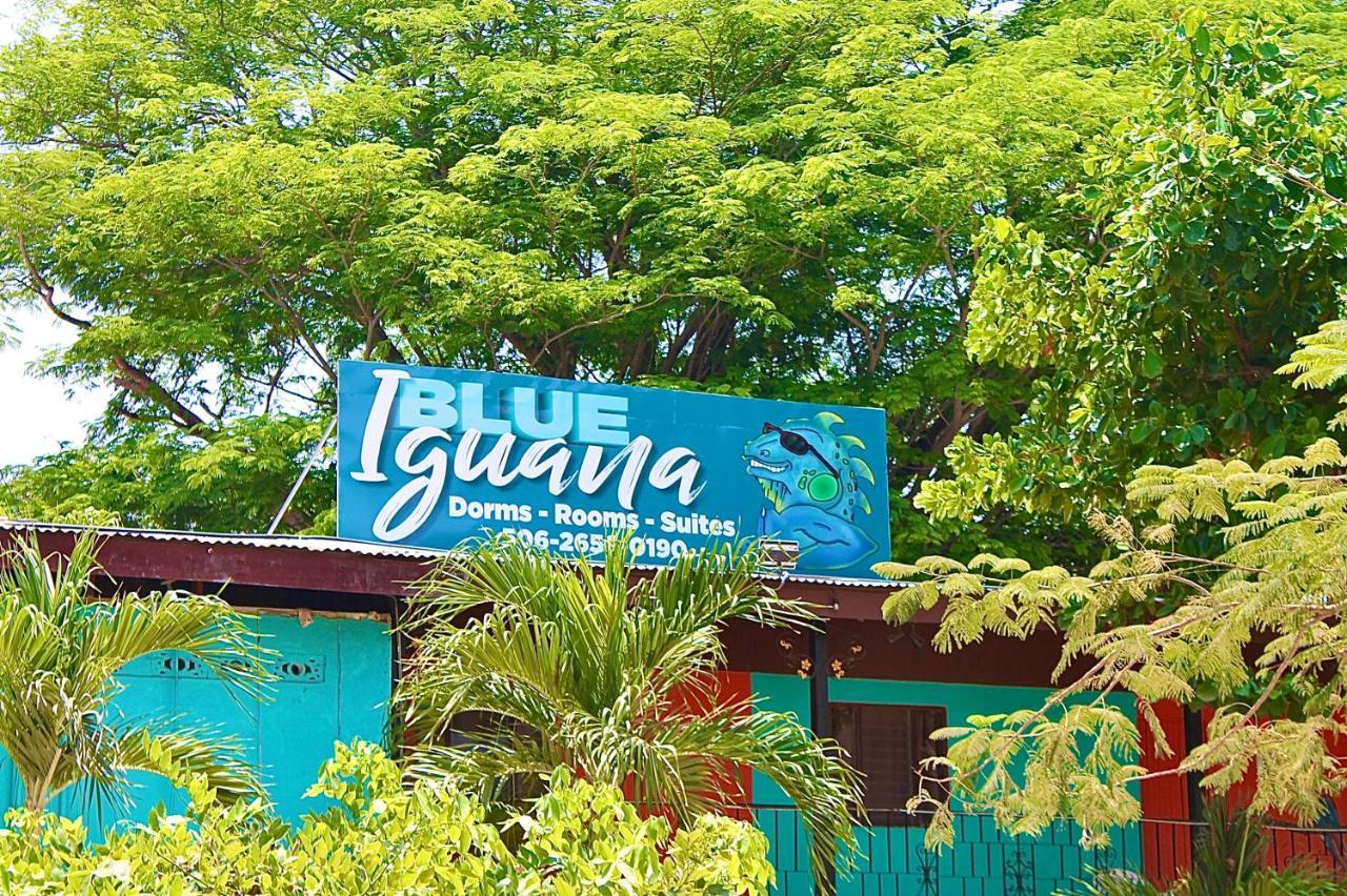 Отель Blue Iguana Самара Экстерьер фото